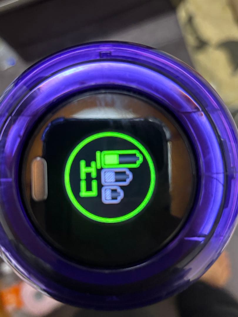 Dyson Sv18 スティッククリーナー本体