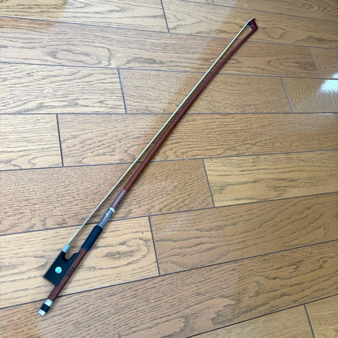 スズキ　バイオリン　No.230 1/2 2011年