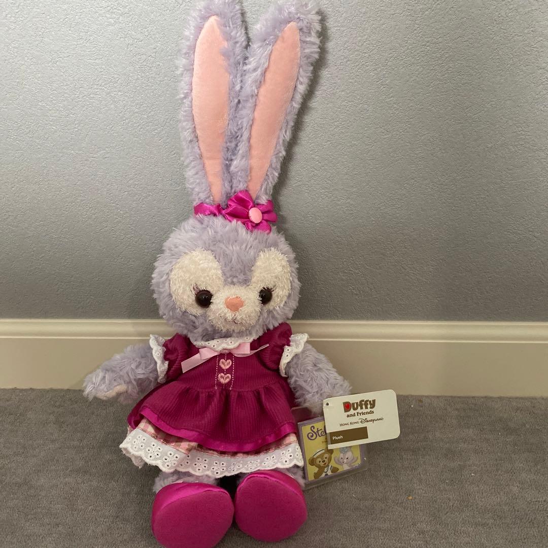 激レアプレミア2019香港バレンタイン限定StellaLouステラルーSSサイズ