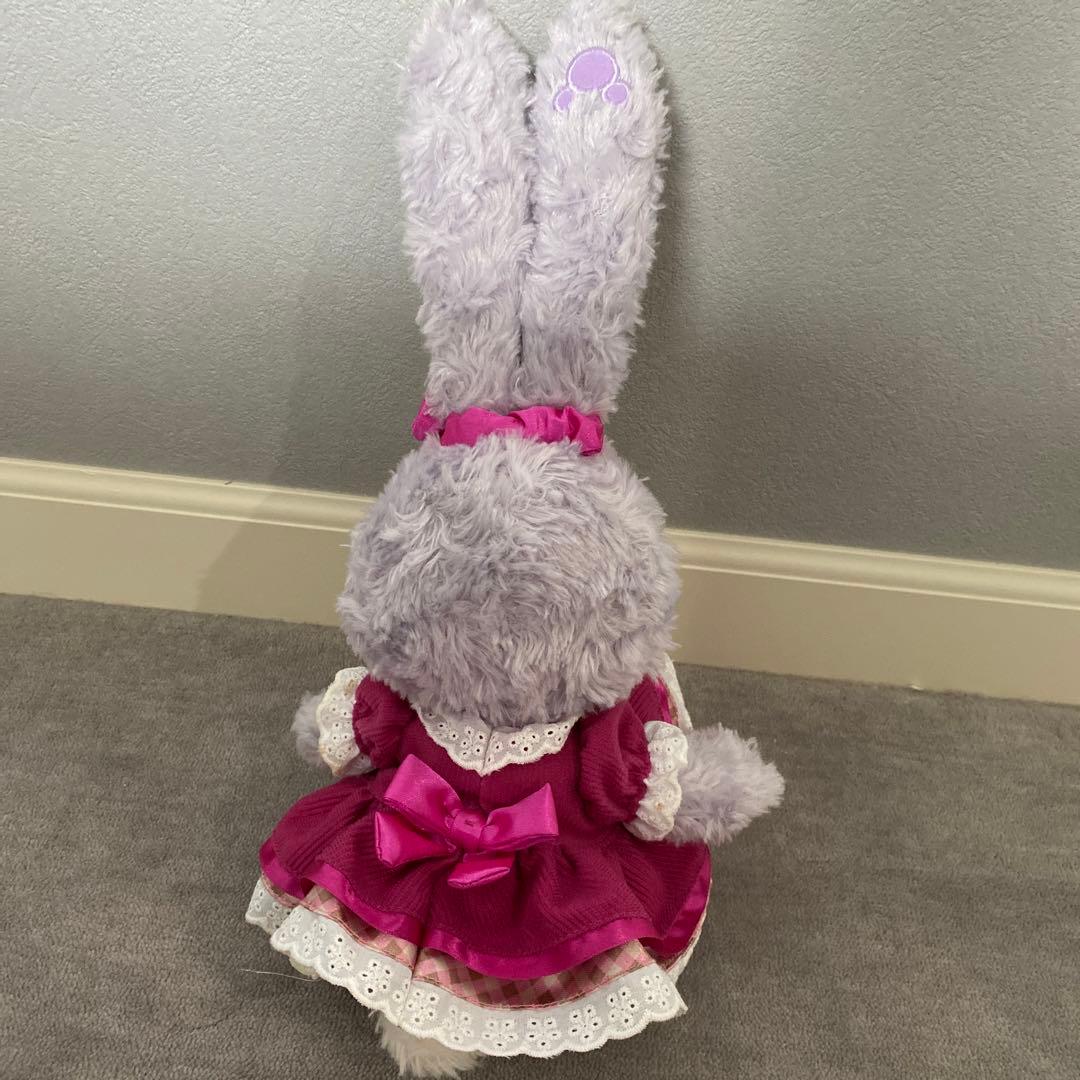 激レアプレミア2019香港バレンタイン限定StellaLouステラルーSSサイズ