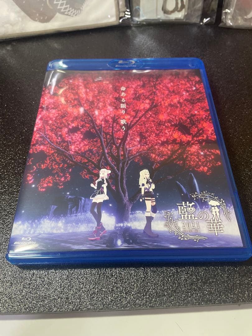 ❣️Blu-rayDisc HIMEHINA アエナイボクラ 初回生産限定豪華版❣️