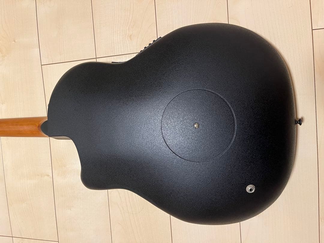 Applause by Ovation AEN248 70th限定生産モデル