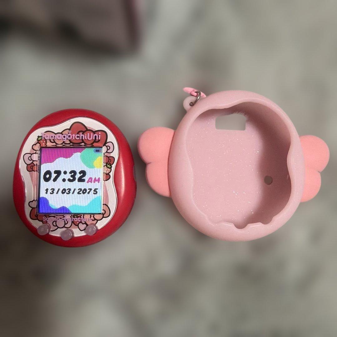 たまごっちユニ サンリオ