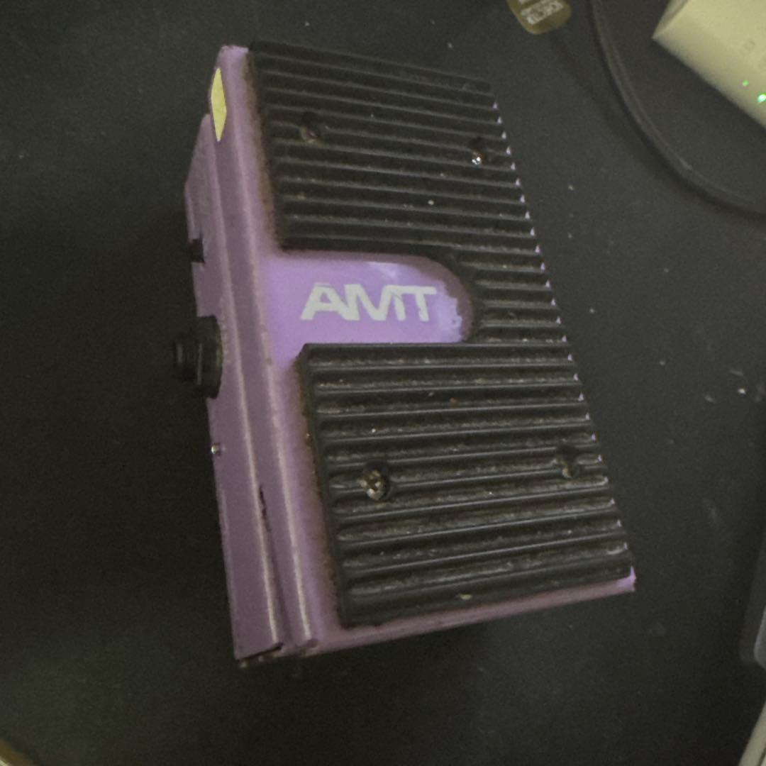 AMT WH-1 Japanese girl ワウ（本体のみ）