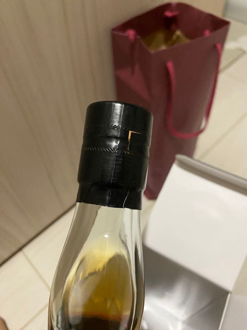 即発送イチローズモルト未開封ワインウッドリザーブ Ichiros Malt