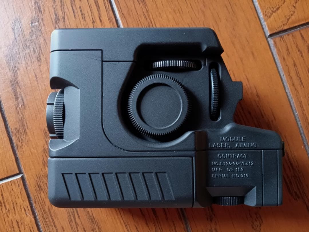 SOCOM Mk23 LAM 3W カスタム（ ソーコム ライト モジュール ）