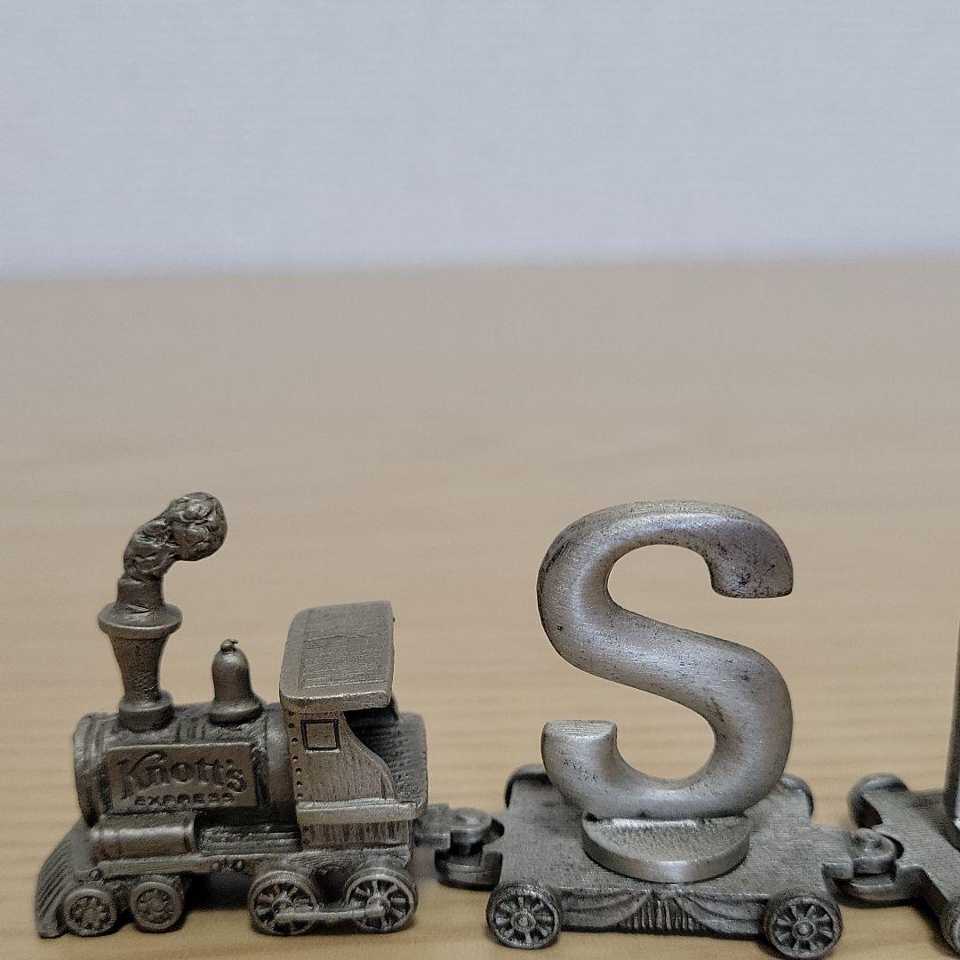 スヌーピー　ピューター