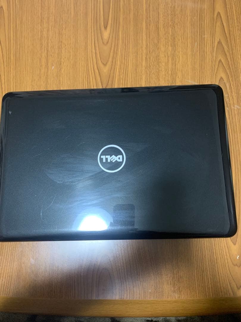 Dell Inspiron 17 5000 i7-7500U / ノートパソコン