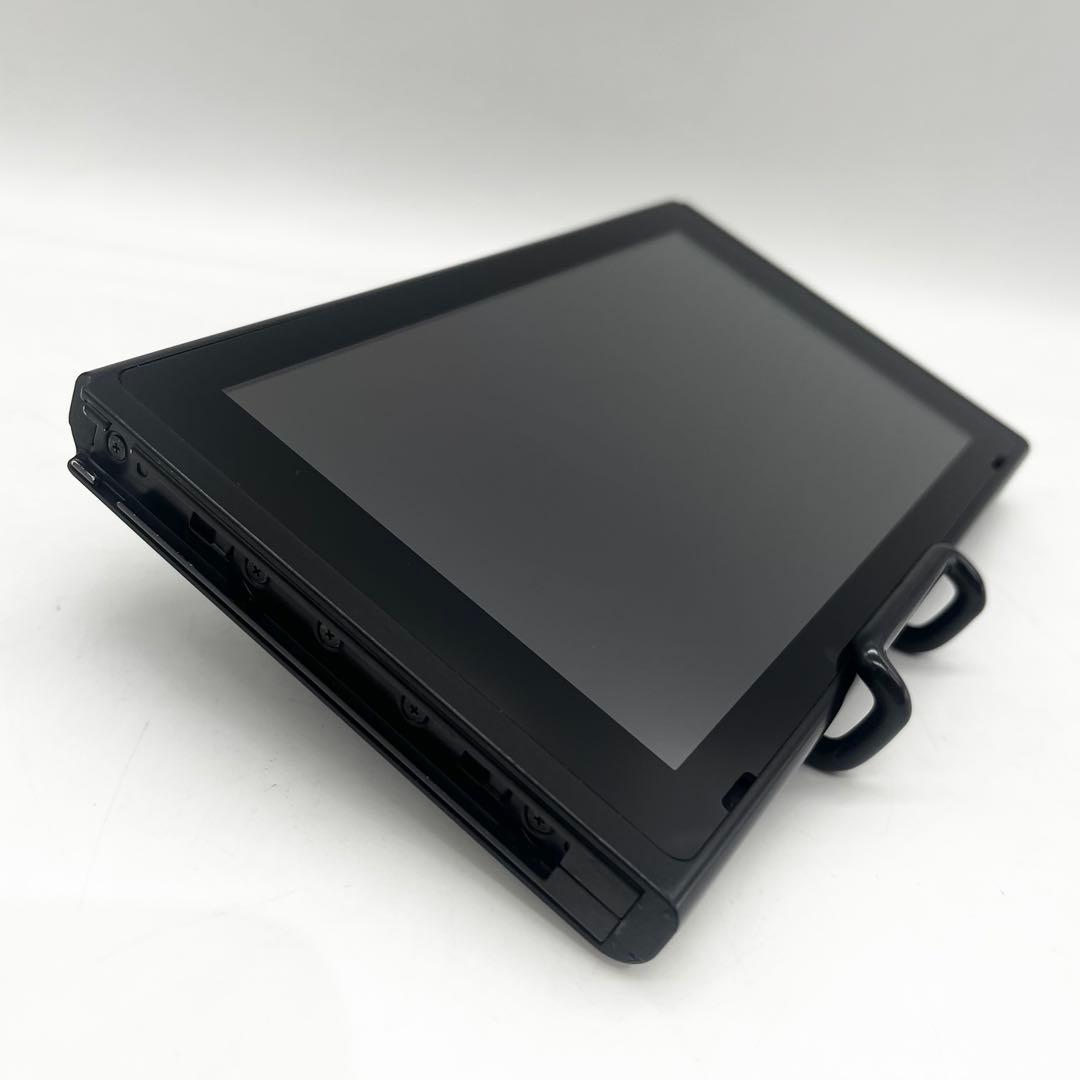 【液晶美品】Nintendo Switch 本体 旧型 未対策機 動作良好