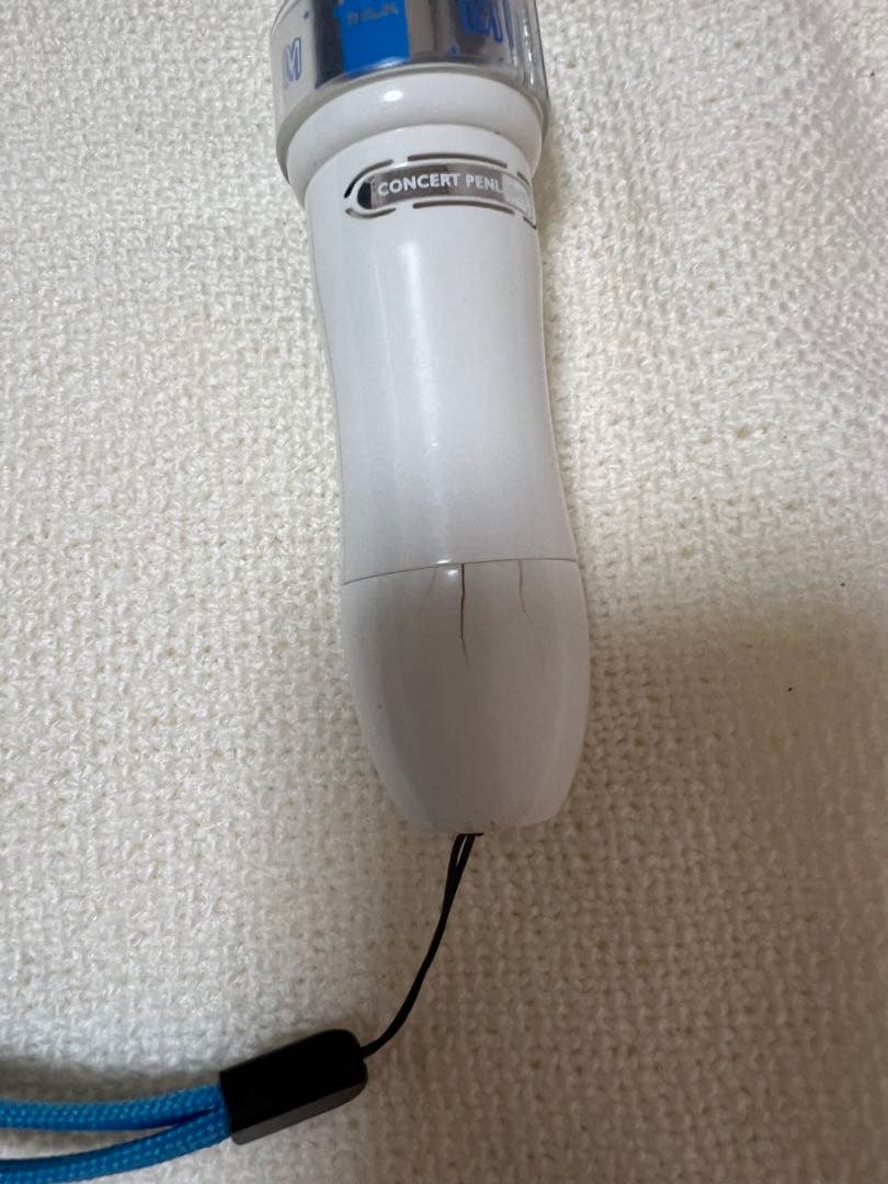 【当日発送可能】M!LK FARMカラチェンペンライト