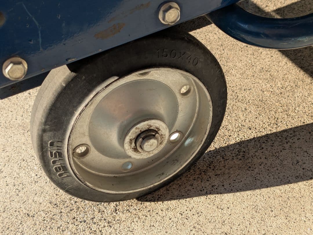 jc-1513dpn 精和産業 高圧洗浄機　JC-1513DPN 直接手渡し可