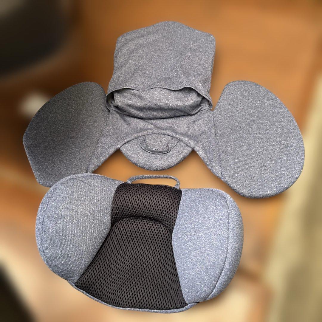 エールベベ クルット4i プレミアム BF867 ISOFIX ブルー