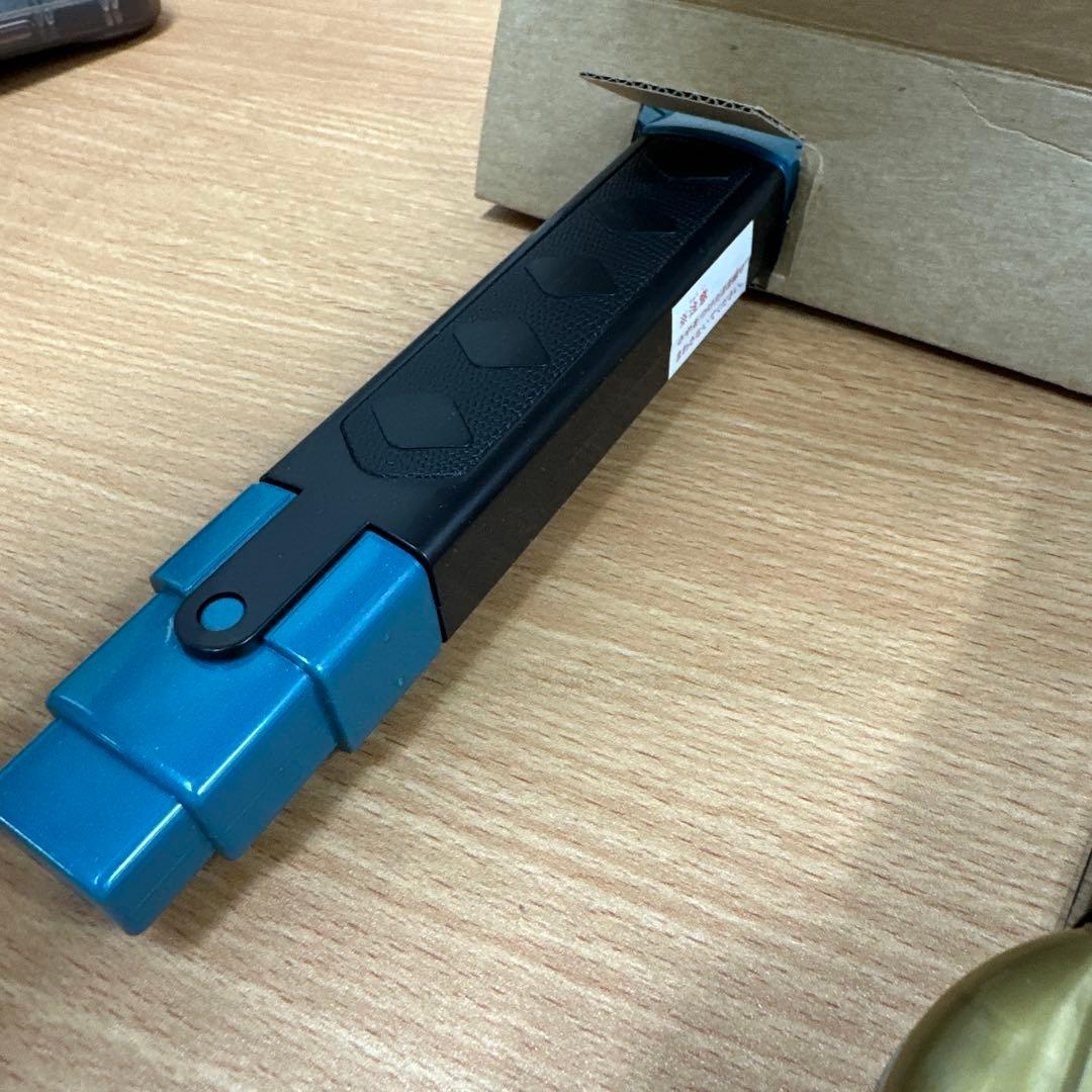 【動作確認済み】からくり剣豪伝ムサシロード　二天一刀流必殺剣 天空丸 天地丸