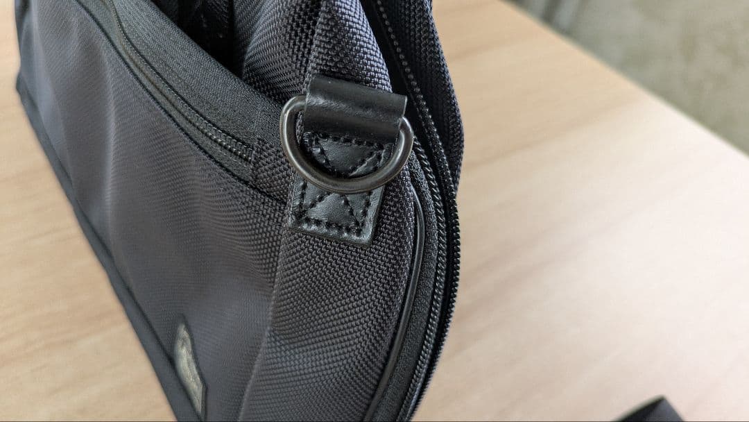 ポーター ステージ 2WAYブリーフケース