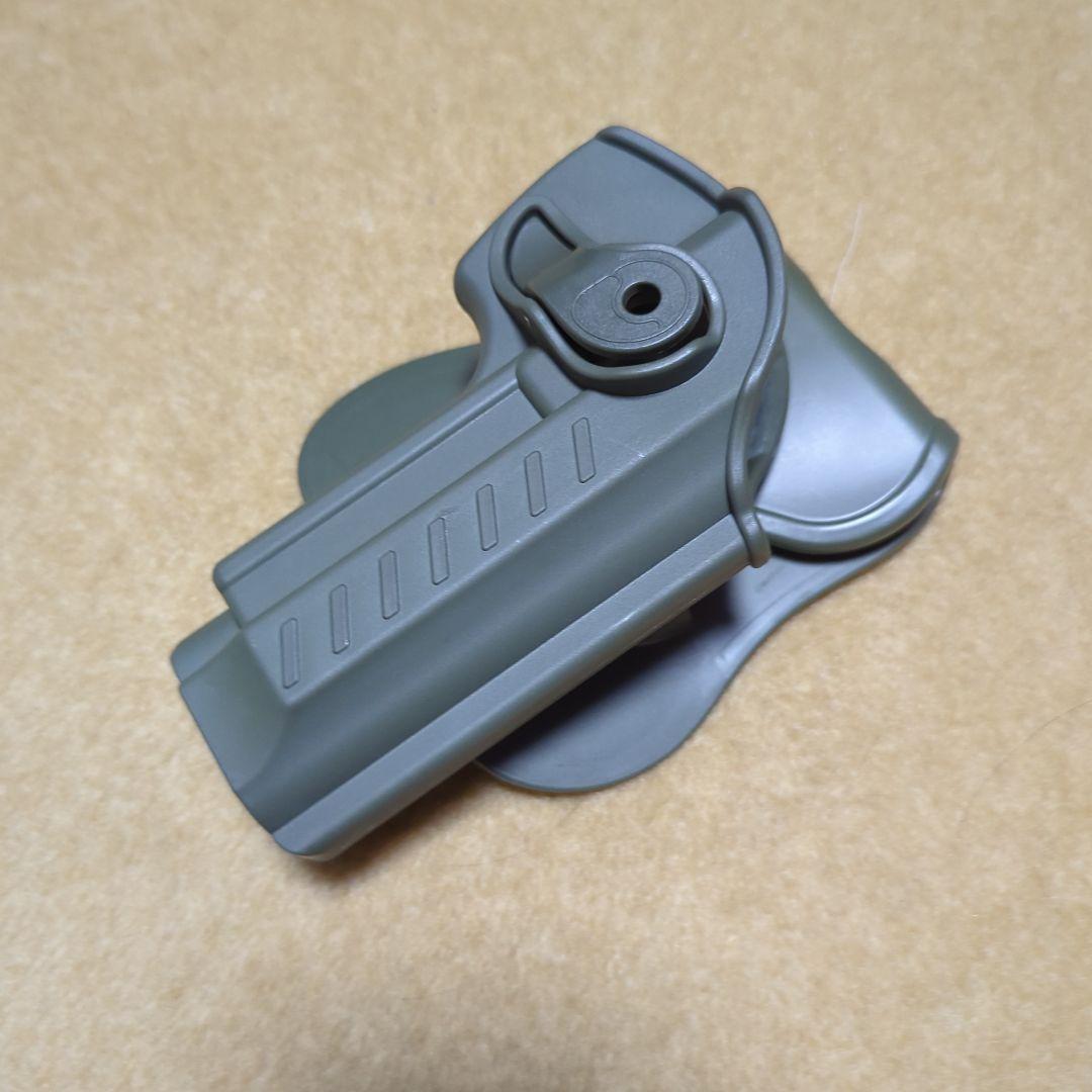 東京マルイ ベレッタ m92f クロームステンレスモデル