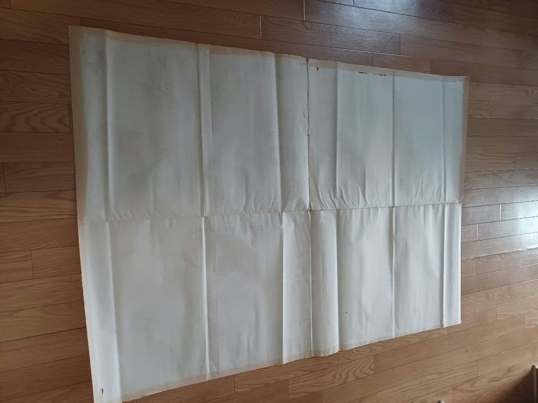 映画「東映まんがまつり(1976年・春)」非売品劇場版B０サイズ２シートポスター