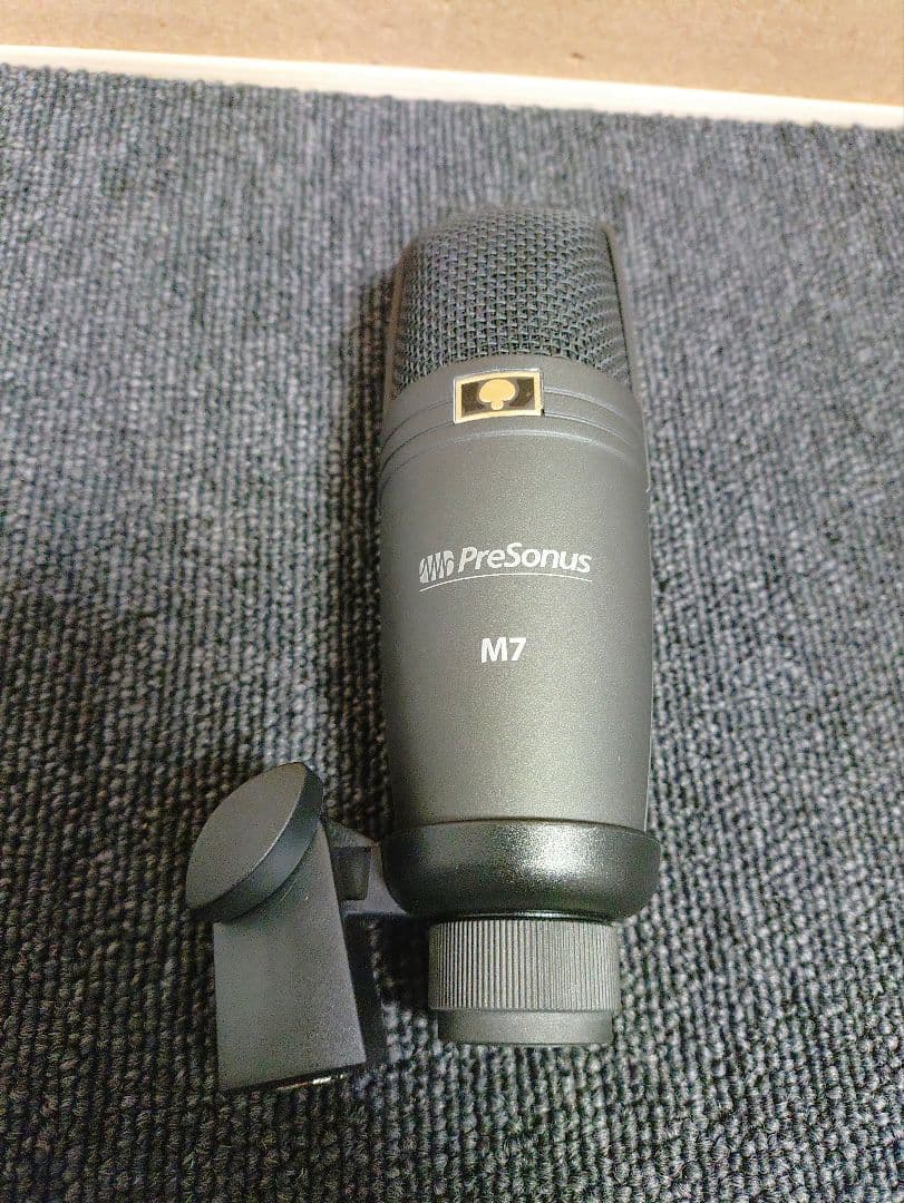 413☆PreSonus AudioBox iTwo オーディオインターフェイス