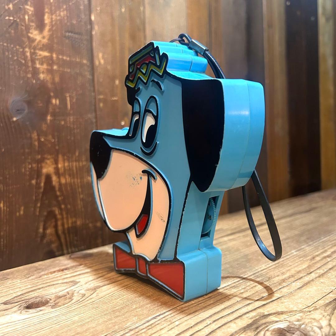 Huckleberry Hound Radio / ハンナバーベラ