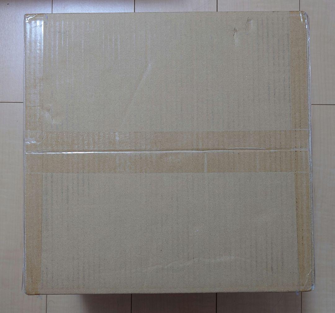 EPOCH 2023 NPBプロ野球カード 未開封カートン