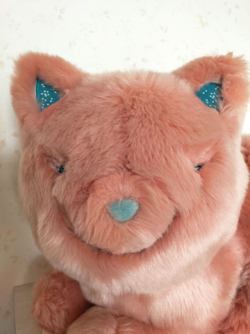 米津玄師　REISSUE FURNITURE　リイシューねこちゃんGrande