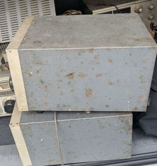 トランシーバー FT-401S