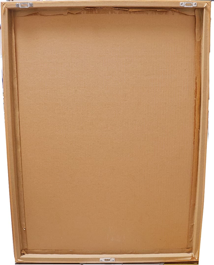 ディズニー｜ミニーマウスアート｜Dick Duerrstein