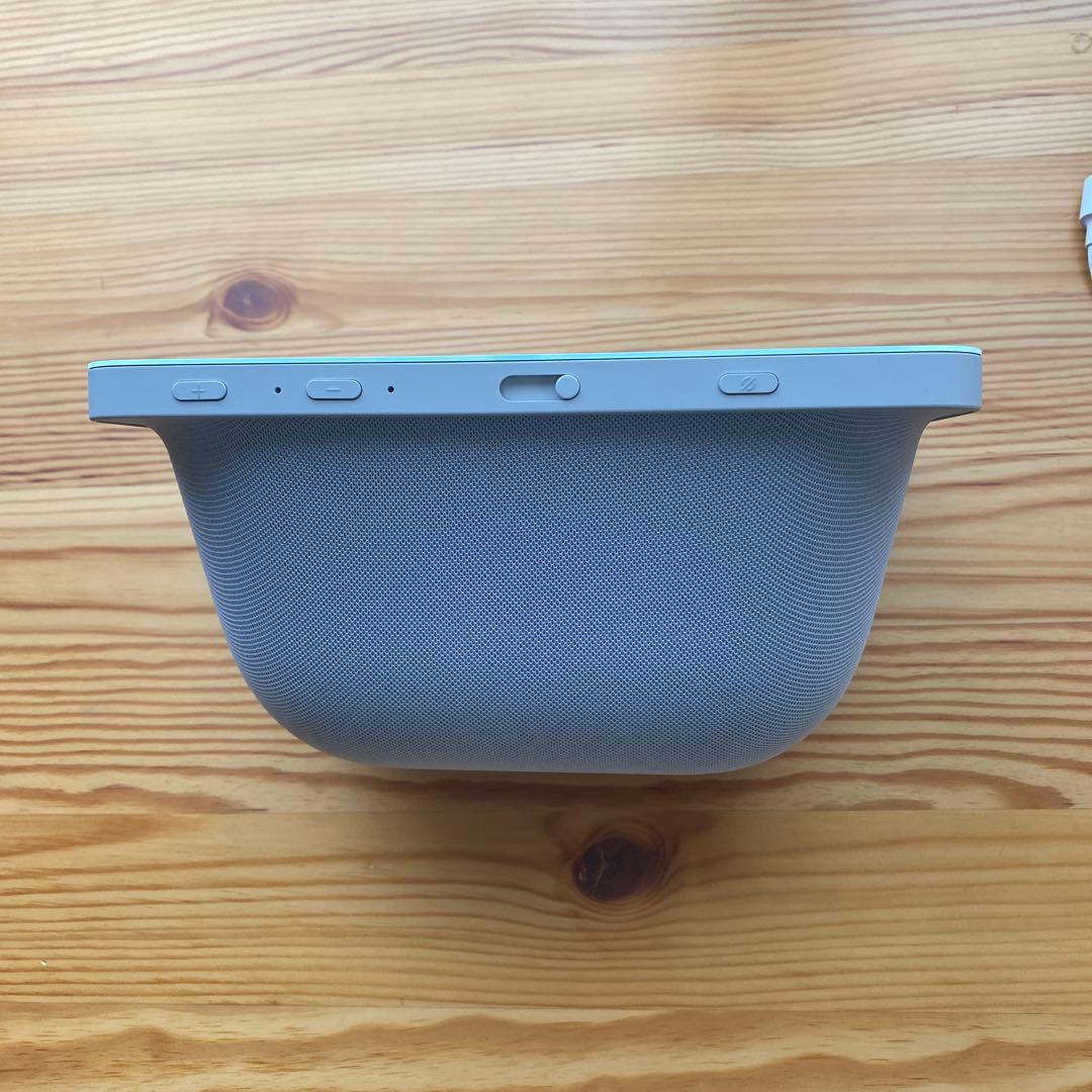 alexa Amazon Echo Show 8 ホワイト 美品