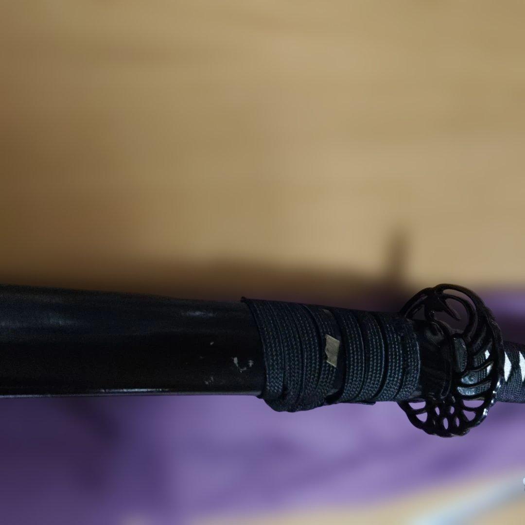 模造刀　剣舞　コスプレ