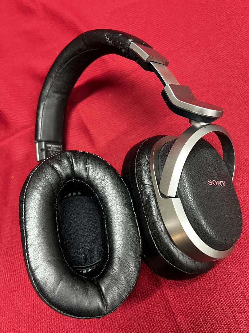 SONY MDR-HW700 ワイヤレスヘッドフォン