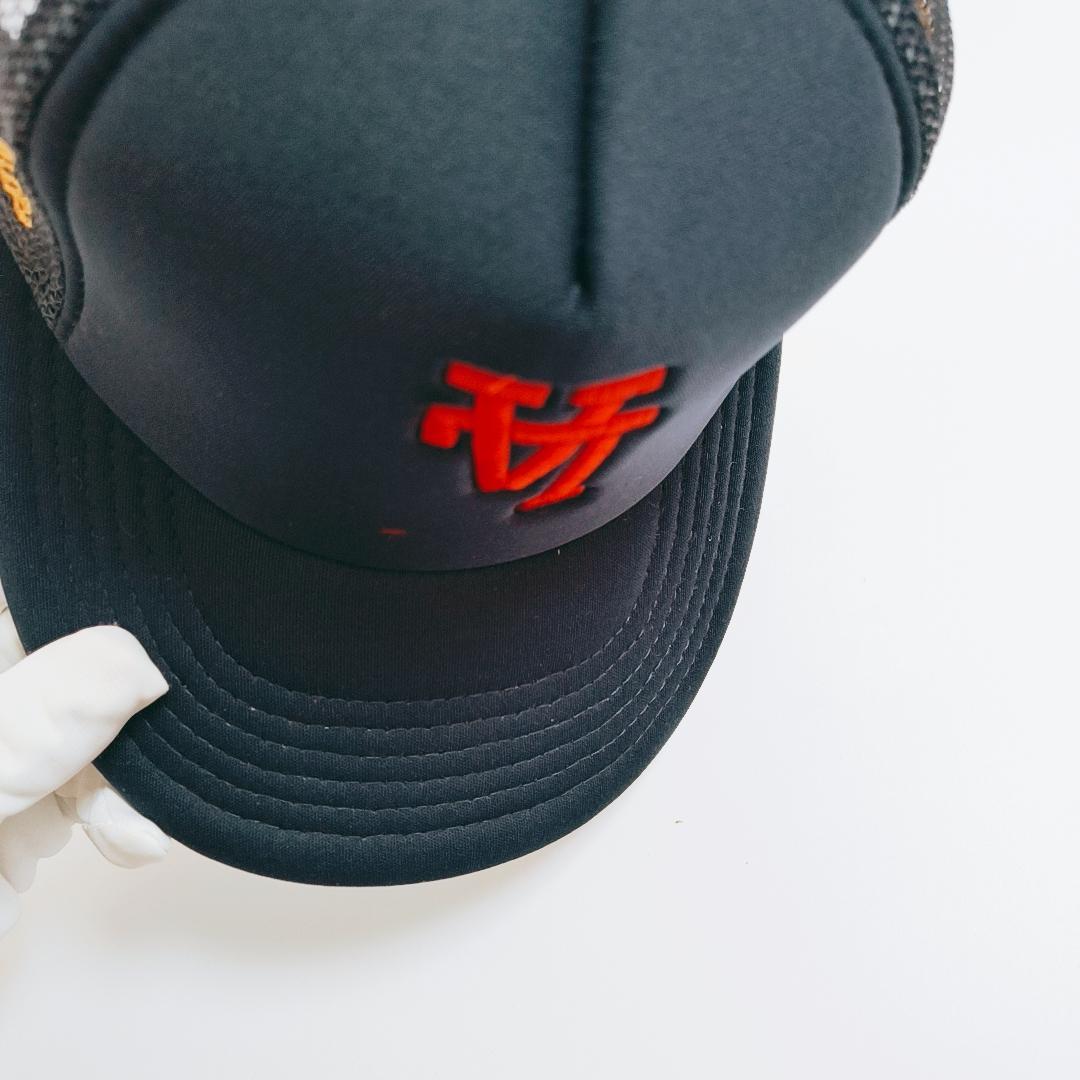 希少【新品未使用・日本未発売】UNIFORM STUDIOS 帽子 ドジャース