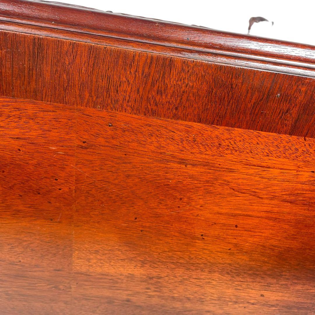 HR239 【猫脚'90s】LANE社製レーン USA コーヒーテーブル