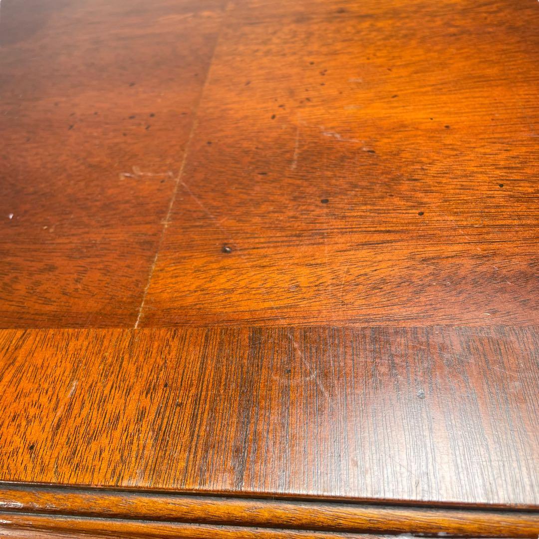 HR239 【猫脚'90s】LANE社製レーン USA コーヒーテーブル