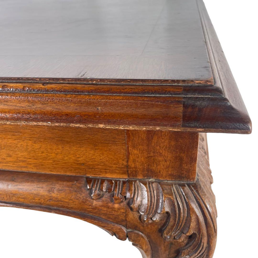 HR239 【猫脚'90s】LANE社製レーン USA コーヒーテーブル