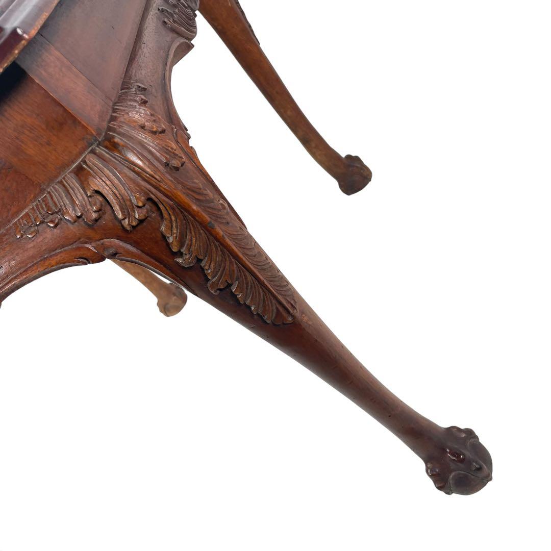 HR239 【猫脚'90s】LANE社製レーン USA コーヒーテーブル