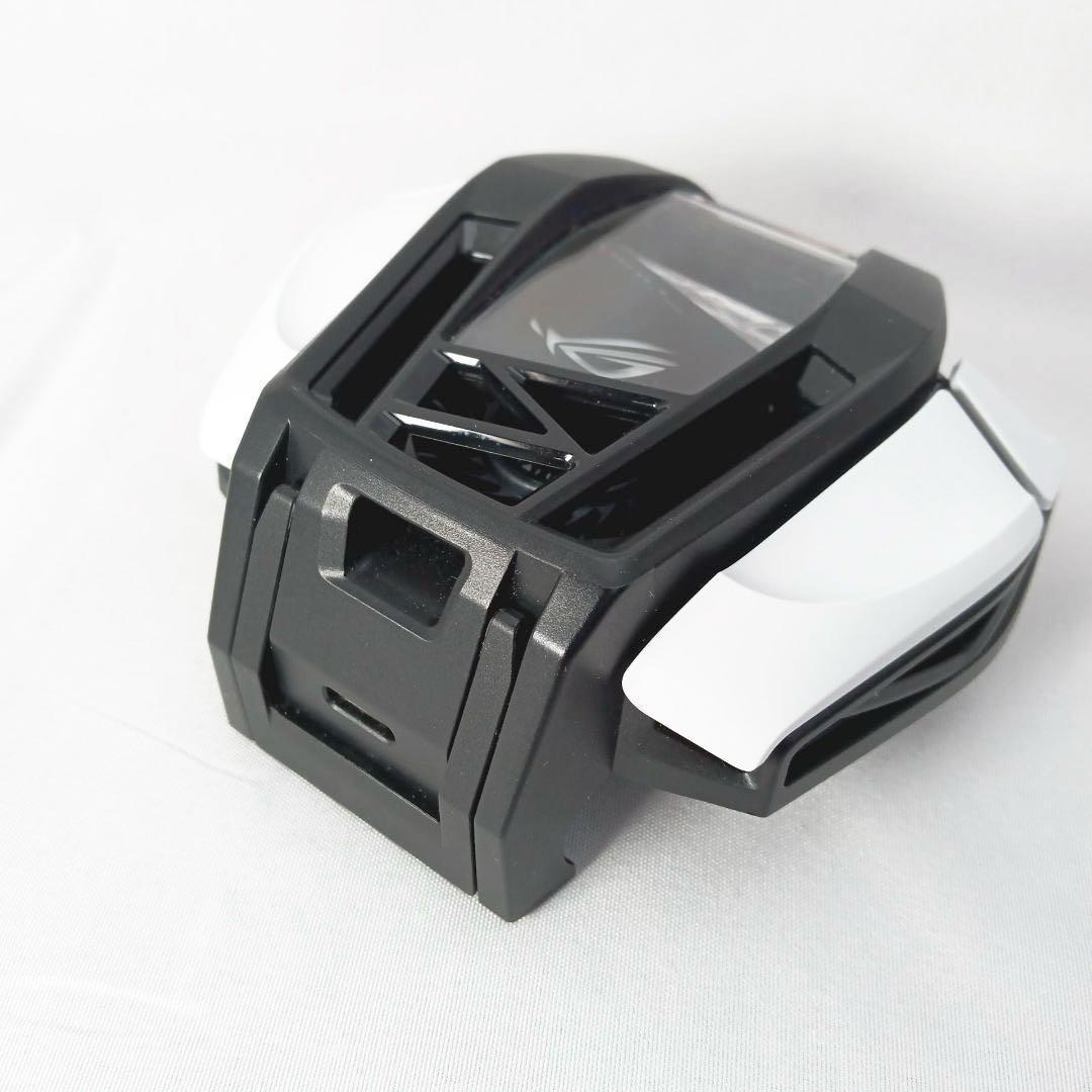 スマホアクセサリー AeroActive Cooler 6 (ROG6_AEROACTIVE)