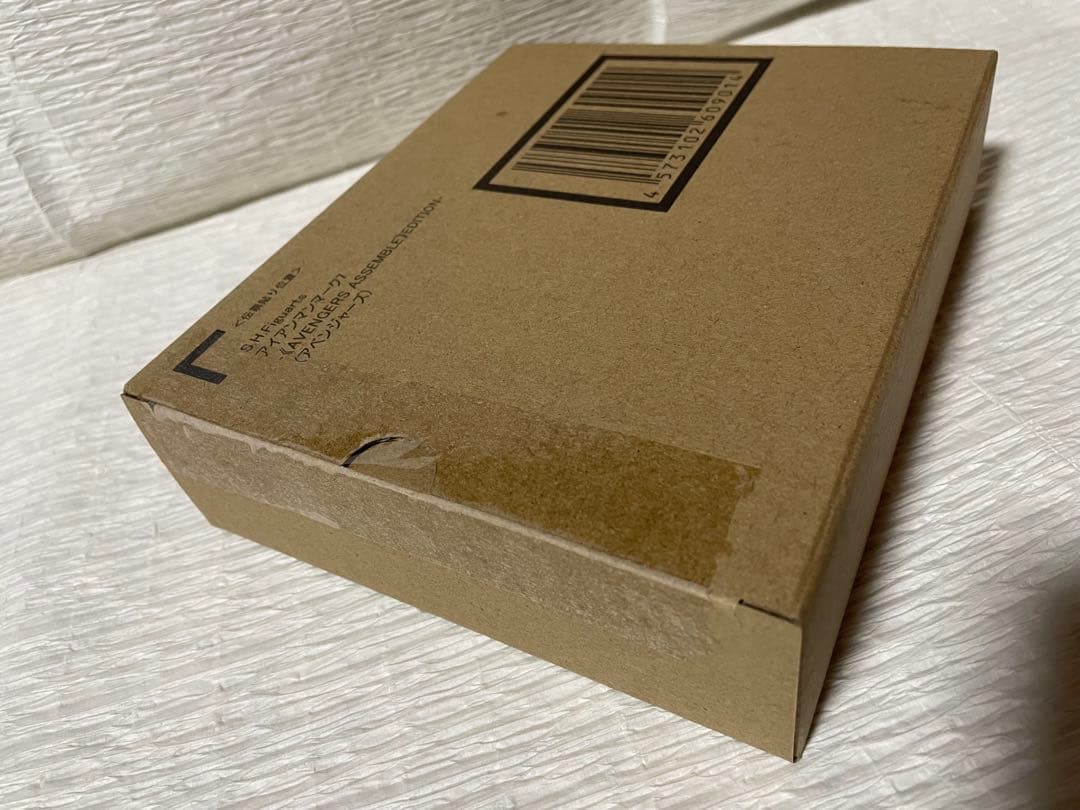 アイアンマンマーク7 -《AVENGERS ASSEMBLE》 EDITION-