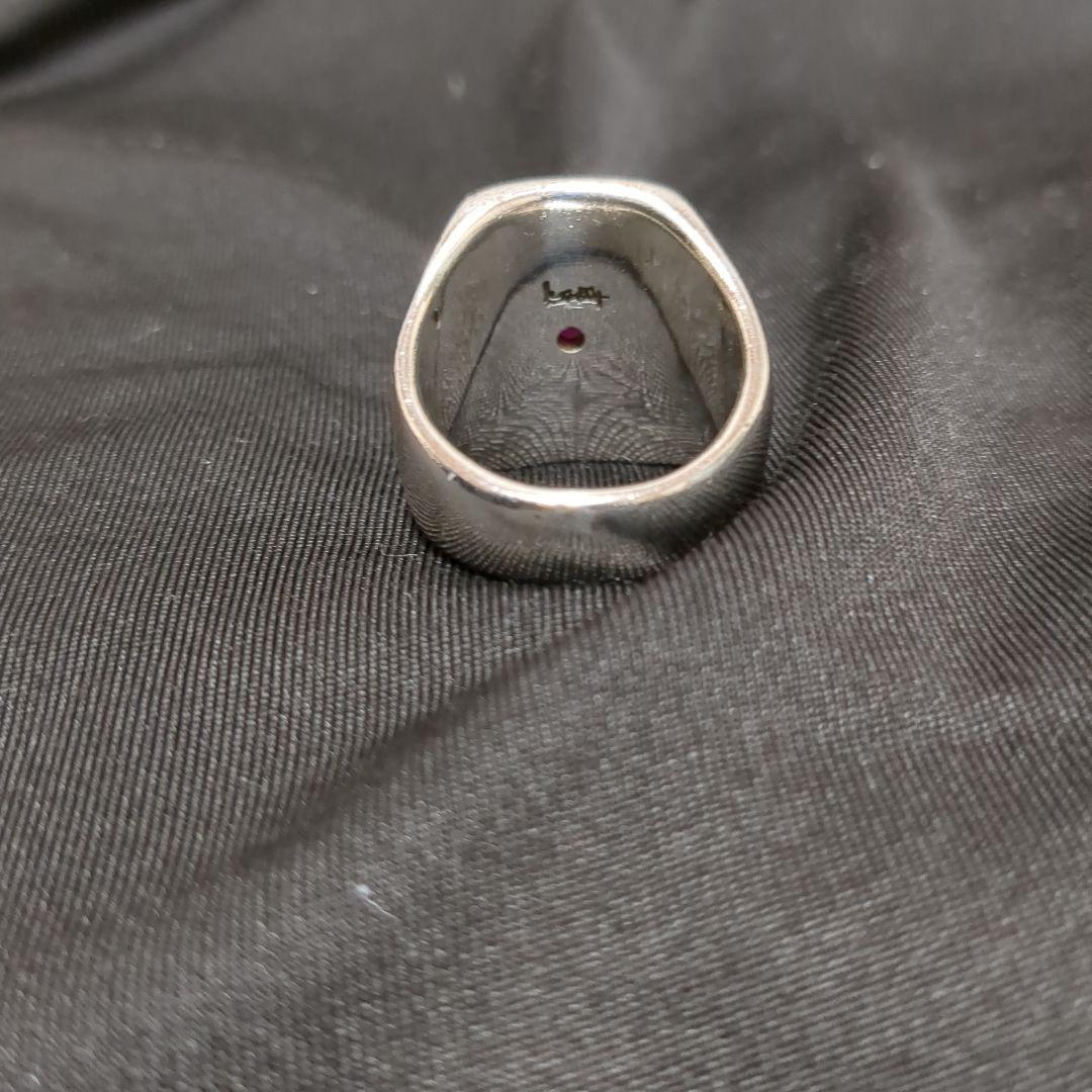 Ｋ-SMITHルビーリング