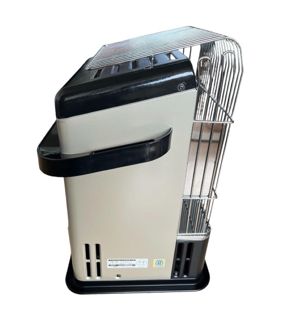 CB-CGS-HPR カセットガスストーブ Iwatani