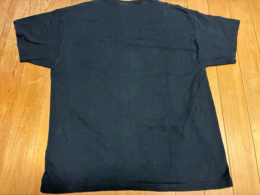 ヴィンテージ　Aerosmith エアロスミス　Tシャツ 00s