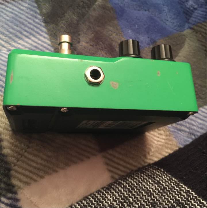 ギター BLACK STAR  LT-DUAL