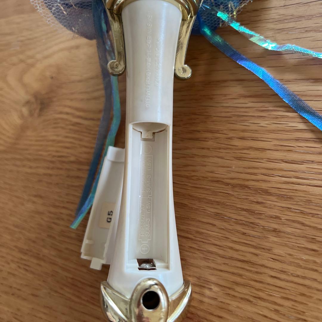 愛天使伝説 ウェディングピーチ セントクリスタル