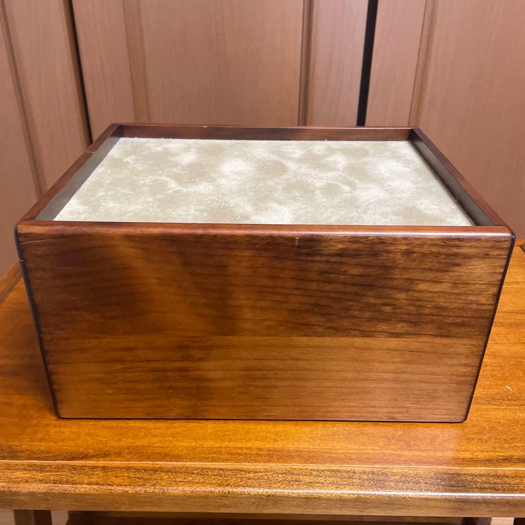 豊岡クラフト　ミラーシェルフ