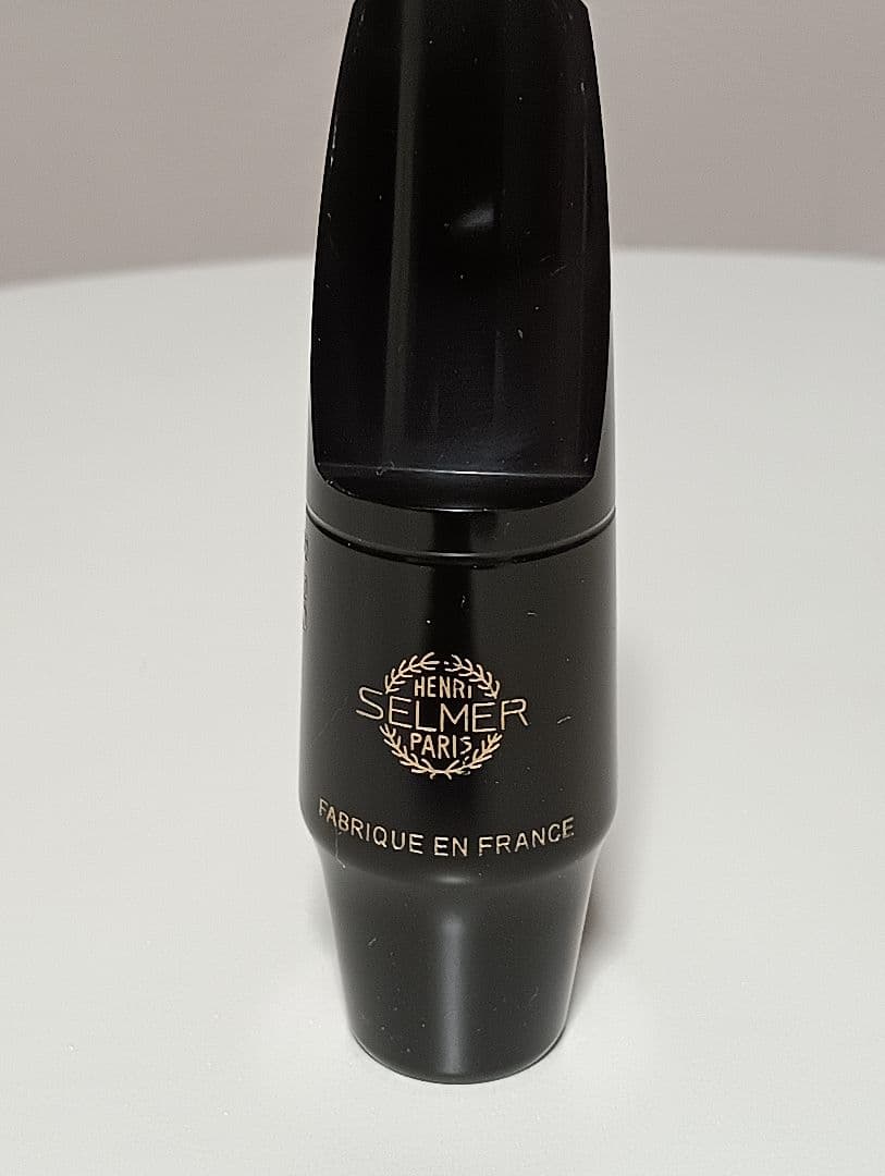 Selmer S80 C⭐ アルトサックスマウスピース