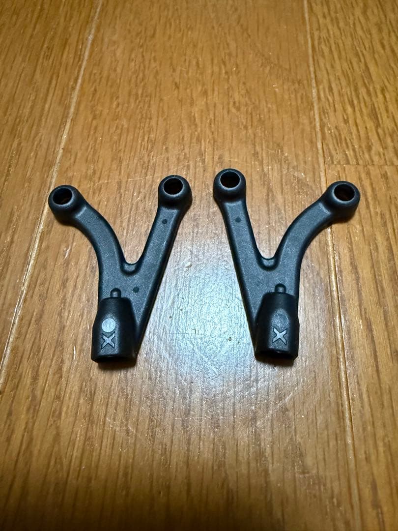 XRAY X4 オプションパーツ