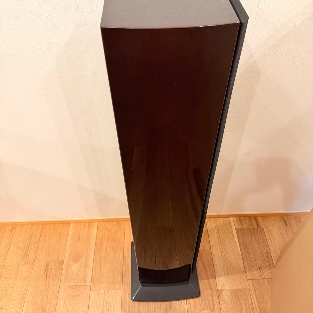 スピーカー・ウーファー Panasonic SB-PF810 Cineplex Technics