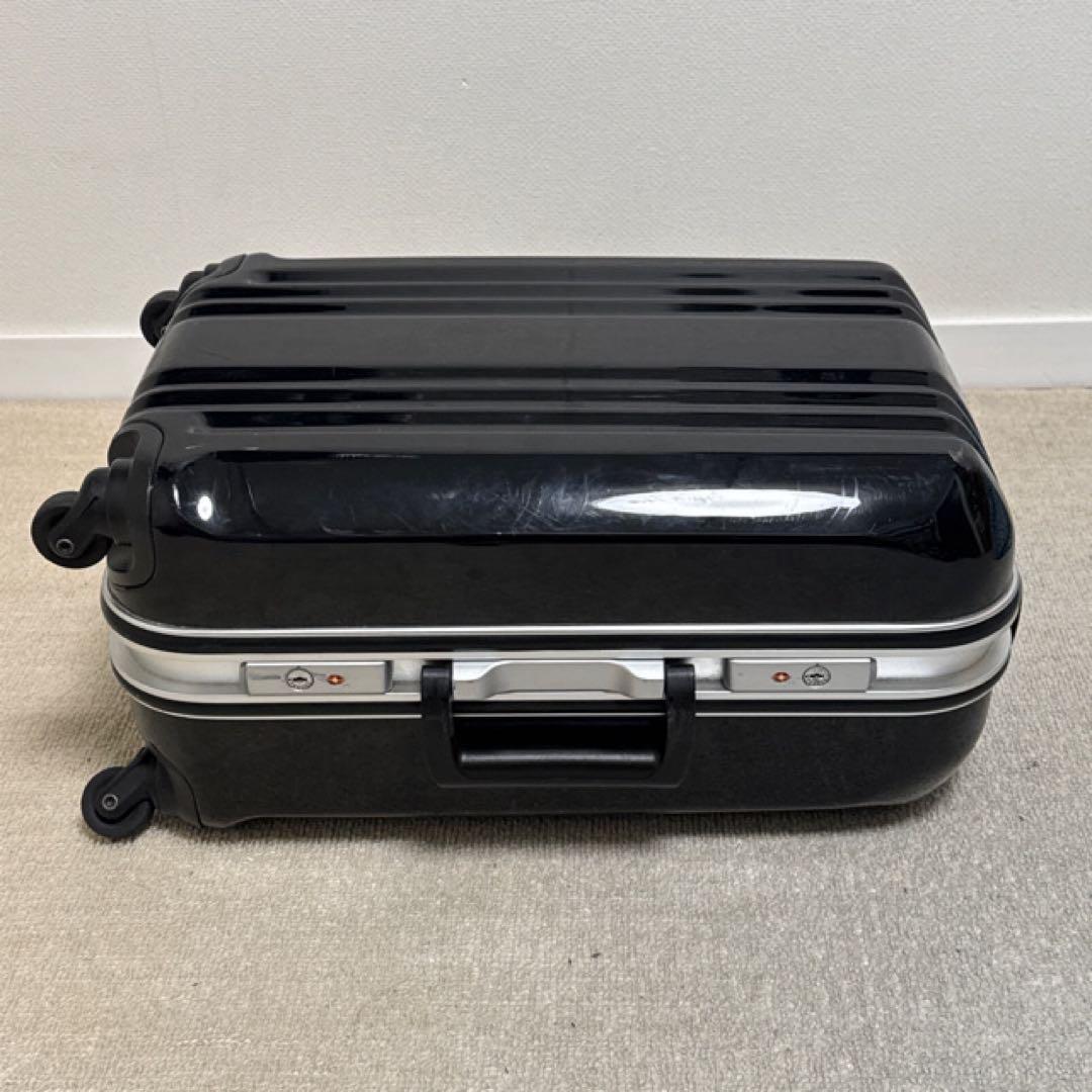 【BIG BOSS 】A.L.I スーツケース 機内持ち込みサイズ