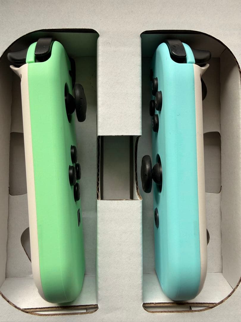 Nintendo Switch あつもり 中古美品‼️