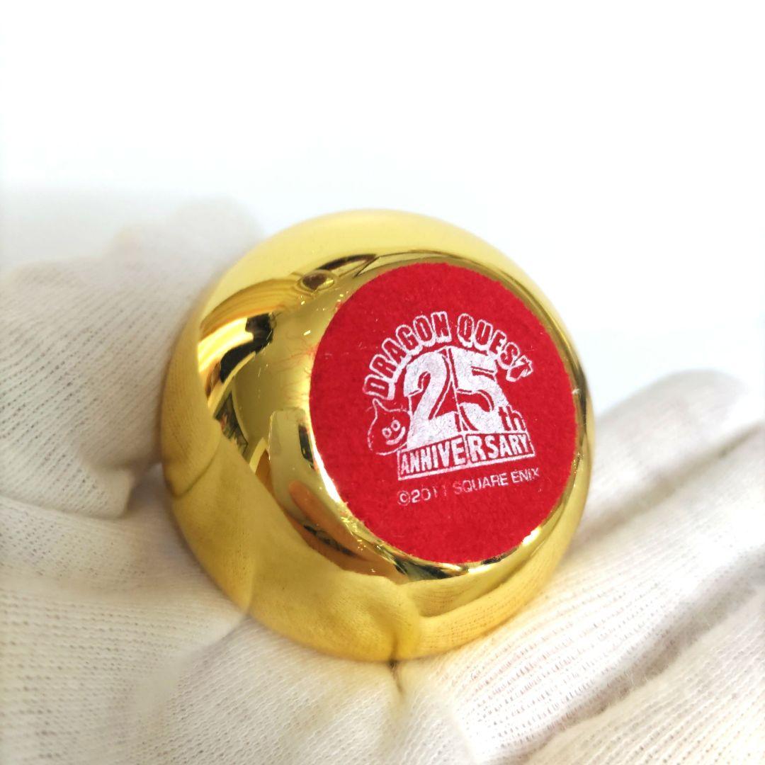 ❤️ドラクエ25周年記念Ver.❤️メタリックモンスターズギャラリー❤️極美品
