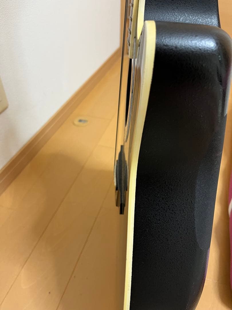 ギター　Morris Tornado ZII-HG エレアコ1926-02-1