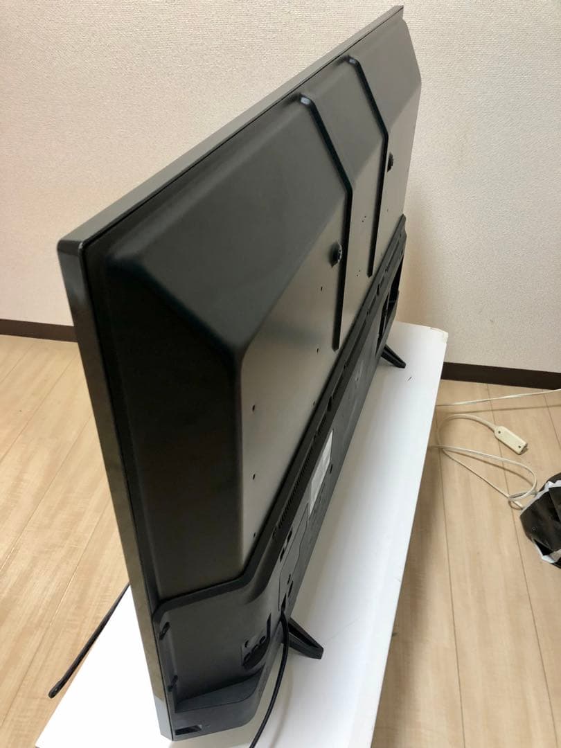 FUNAI　43V型　4K対応液晶テレビFL-43U3040 2022年製